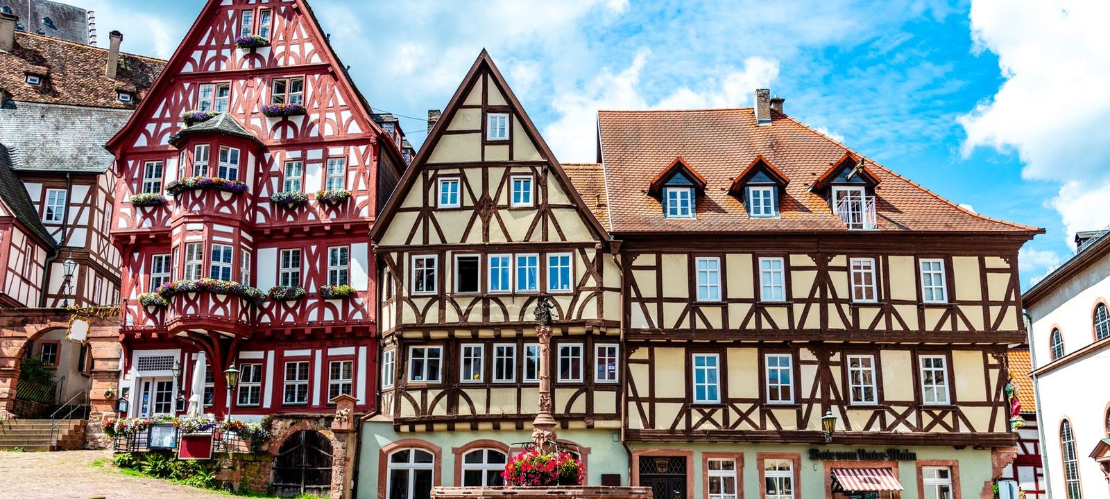 Baviera y la Ruta Romántica · Múnich, Neuschwanstein, Harburg, Rothenburg