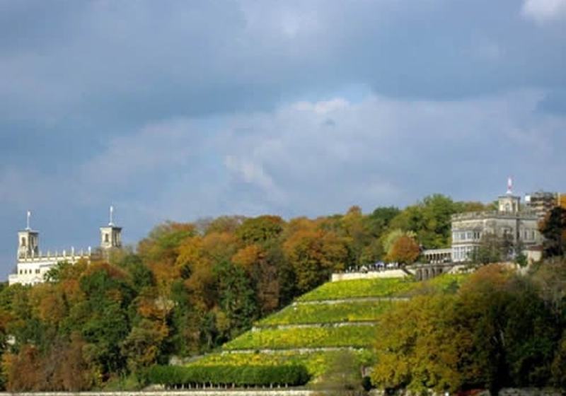 Berlín y Dresde · foto 2
