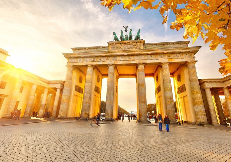 Berlín y Dresde · foto 3