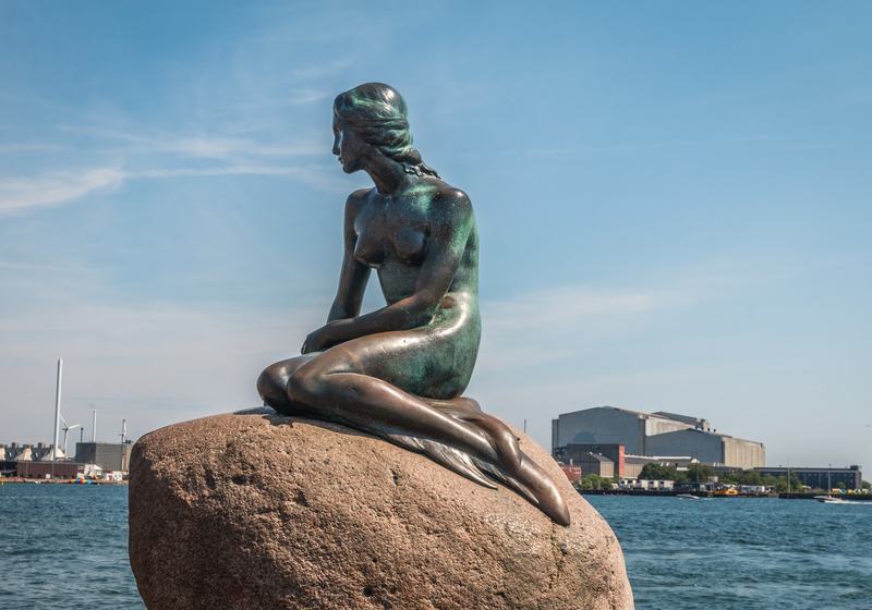 Mercadillos navideños en Copenhague · foto 3