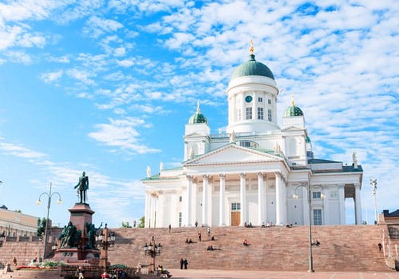 Helsinki y Tallin · foto 2
