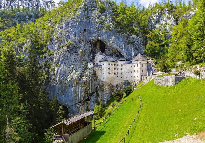 Liubliana y el lago Bled · foto 3