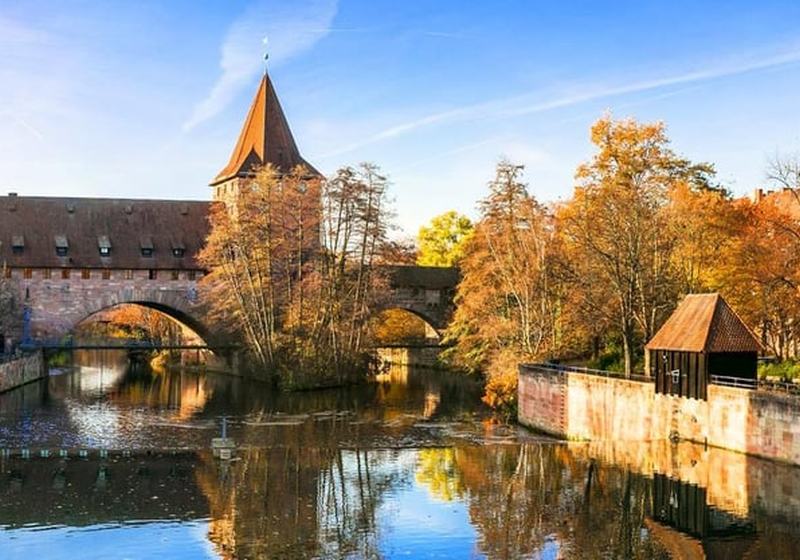 Múnich y Núremberg · foto 2