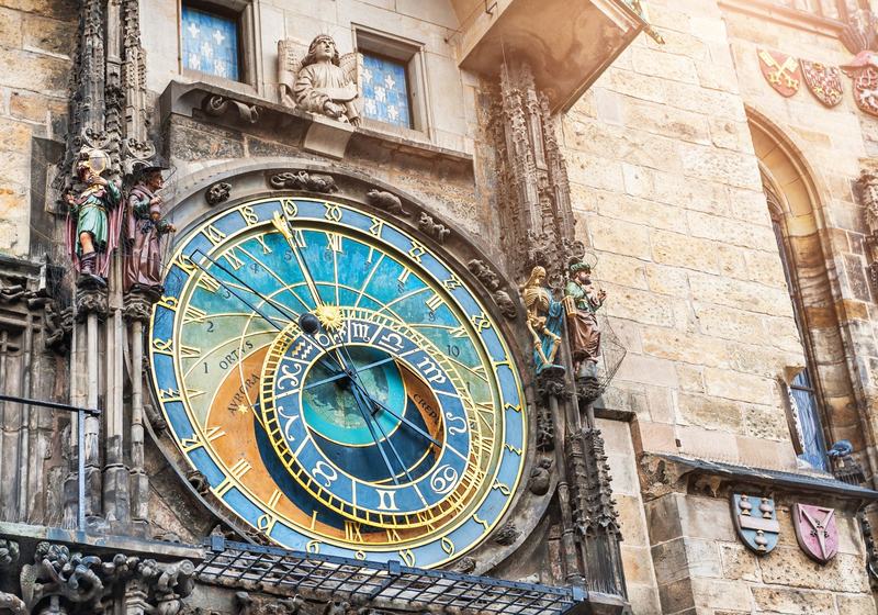 Mercadillos navideños en Praga · foto 2
