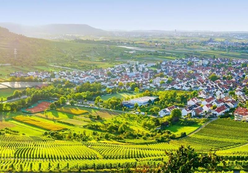 Stuttgart, Esslingen y Ludwigsburg · foto 1