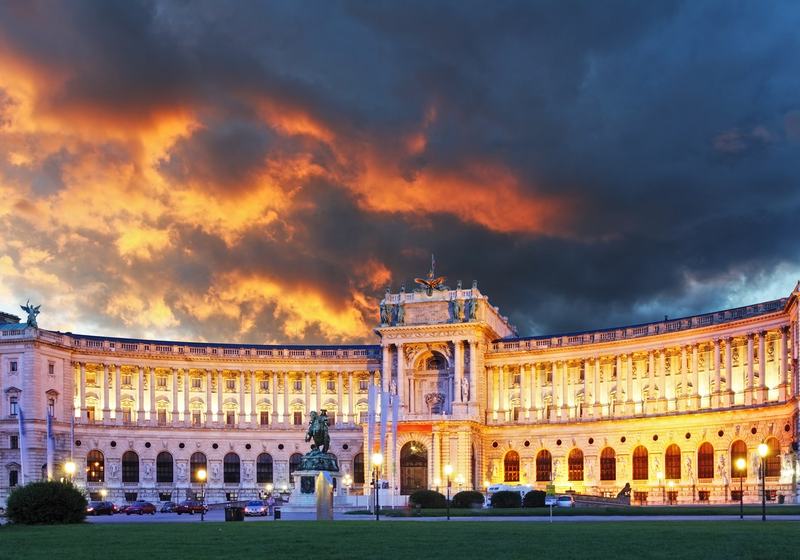 Viena y Bratislava · foto 2