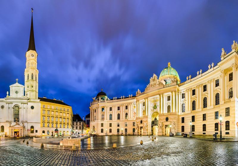 Viena y Bratislava · foto 3