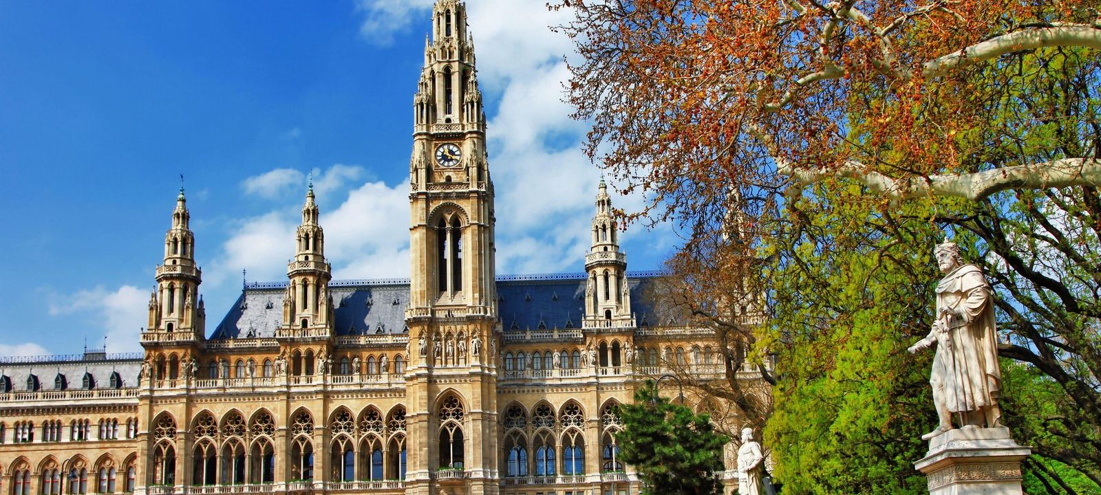 Viena y Bratislava · Viena, Bratislava