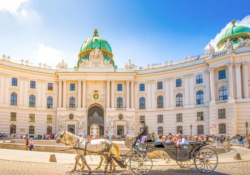 Mercadillos navideños en Viena · foto 3