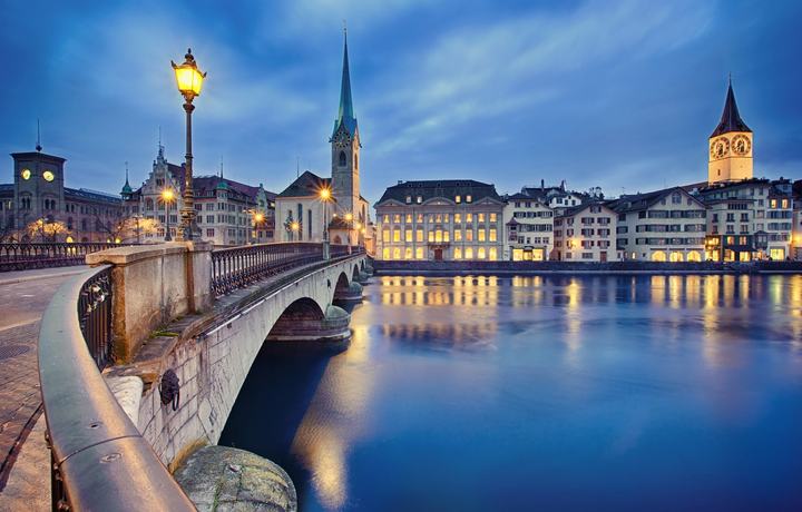Suiza